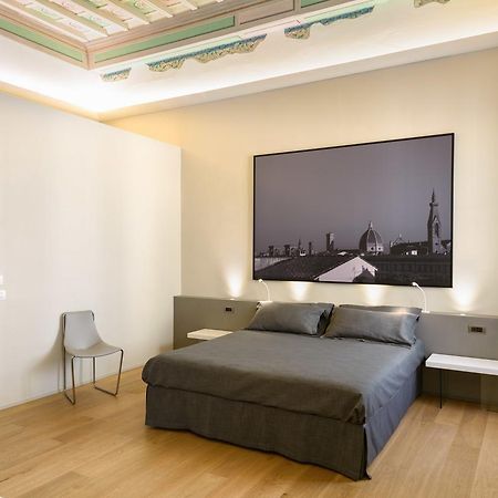 Palazzo Vasarri - Luxury Design Suites Montevarchi Exterior foto