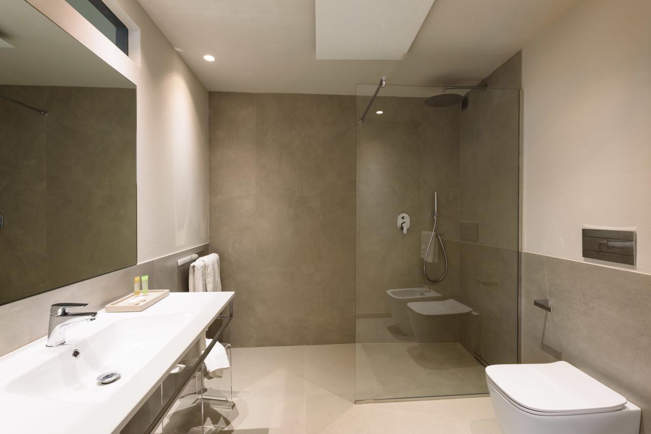 Palazzo Vasarri - Luxury Design Suites Montevarchi Exterior foto