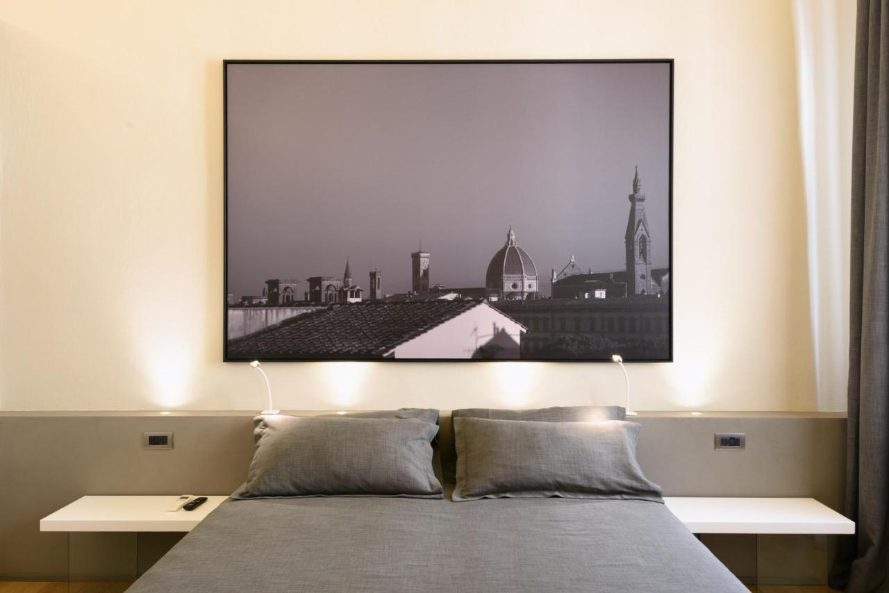 Palazzo Vasarri - Luxury Design Suites Montevarchi Exterior foto