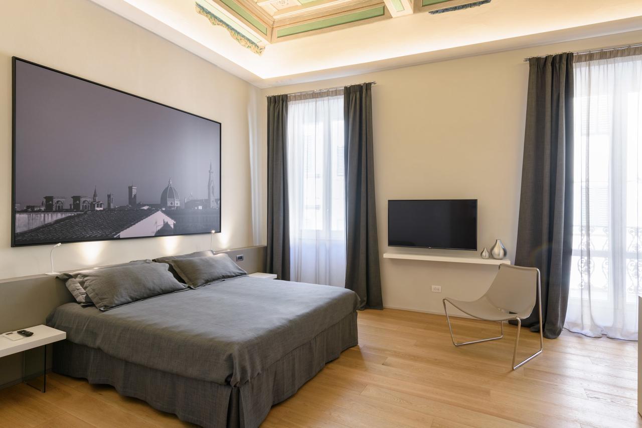 Palazzo Vasarri - Luxury Design Suites Montevarchi Exterior foto