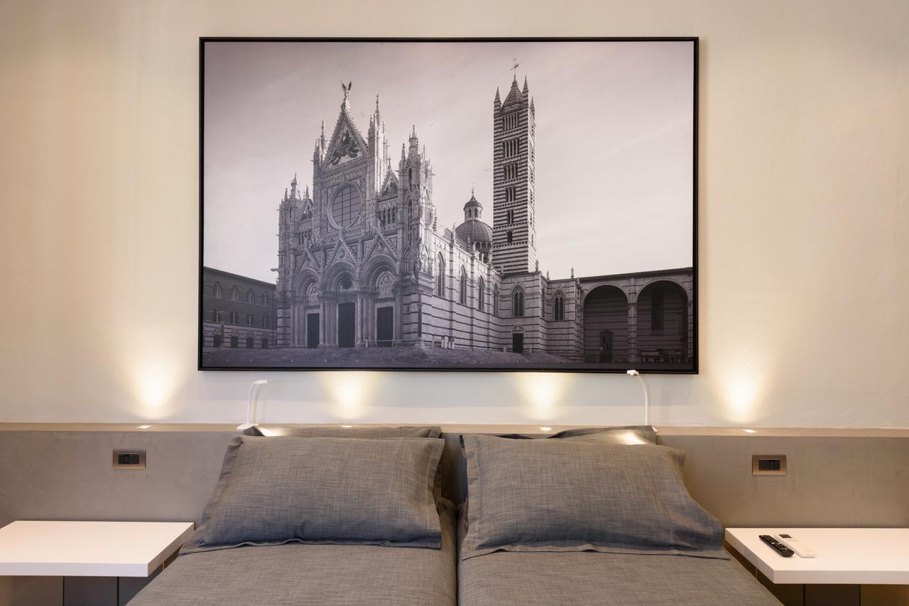 Palazzo Vasarri - Luxury Design Suites Montevarchi Exterior foto