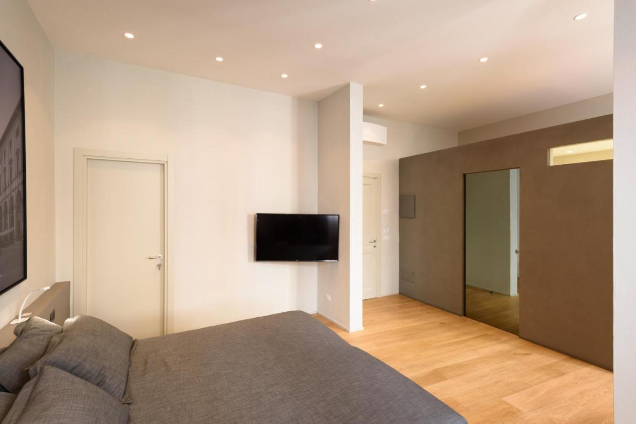 Palazzo Vasarri - Luxury Design Suites Montevarchi Exterior foto