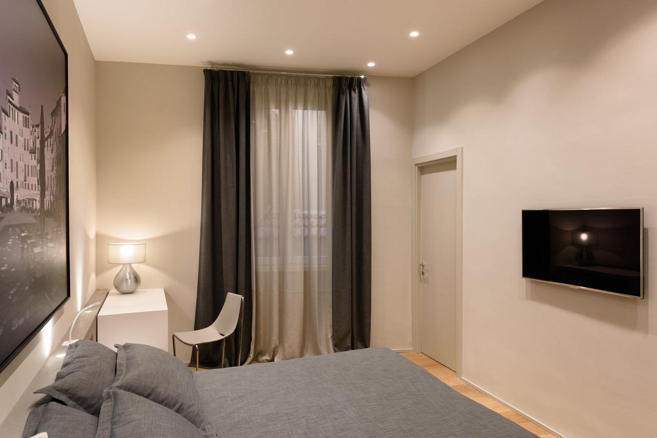 Palazzo Vasarri - Luxury Design Suites Montevarchi Exterior foto