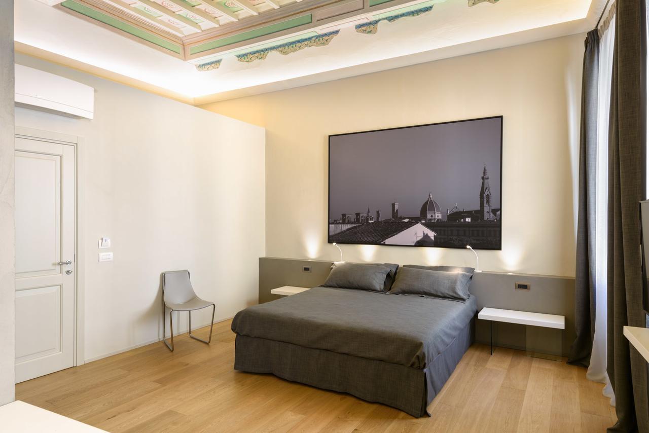 Palazzo Vasarri - Luxury Design Suites Montevarchi Exterior foto