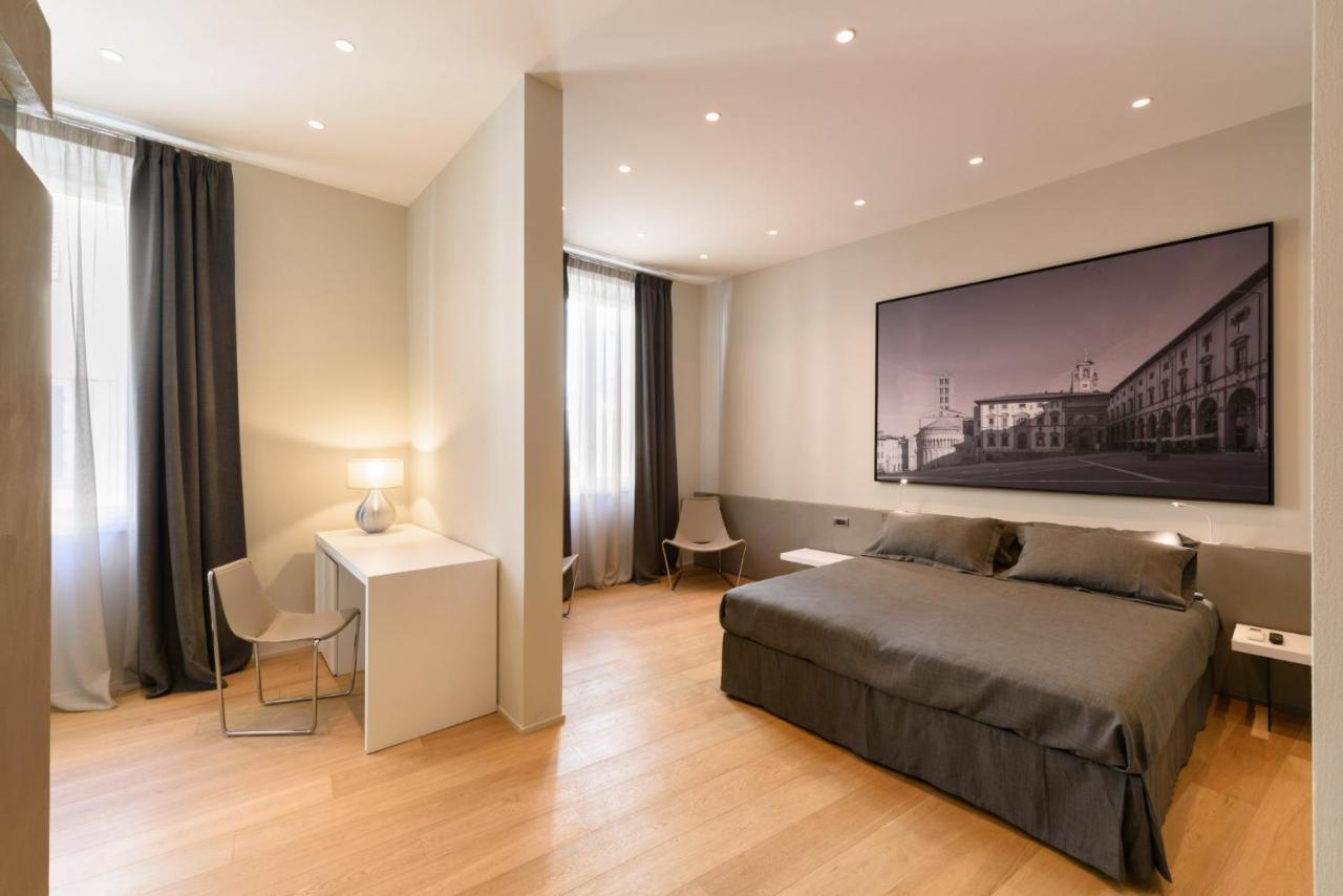 Palazzo Vasarri - Luxury Design Suites Montevarchi Exterior foto