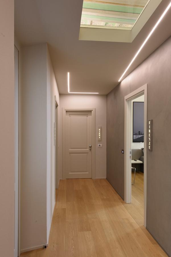 Palazzo Vasarri - Luxury Design Suites Montevarchi Exterior foto
