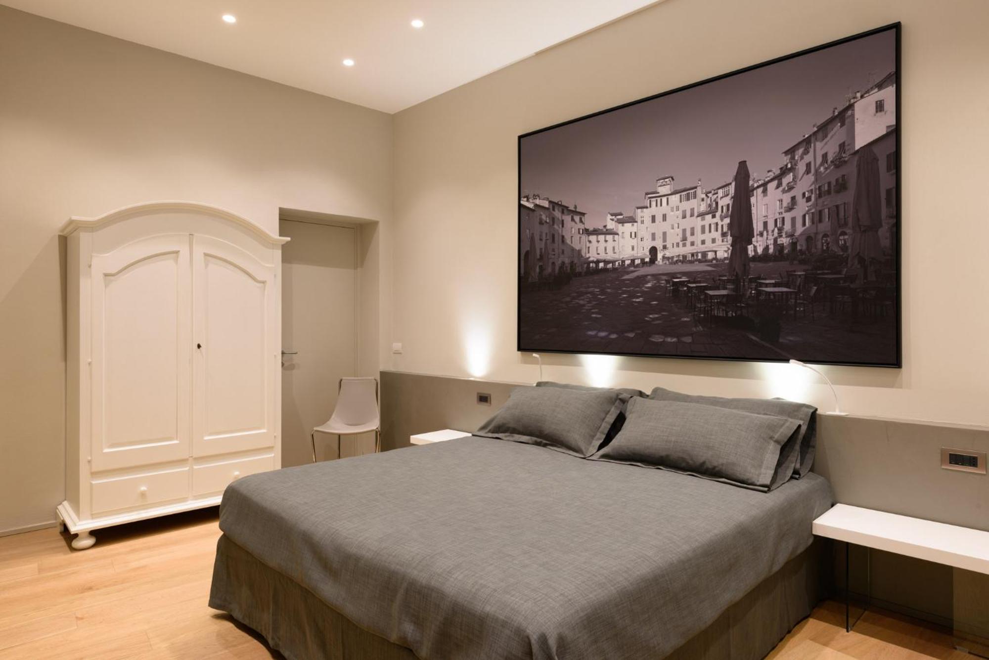 Palazzo Vasarri - Luxury Design Suites Montevarchi Exterior foto