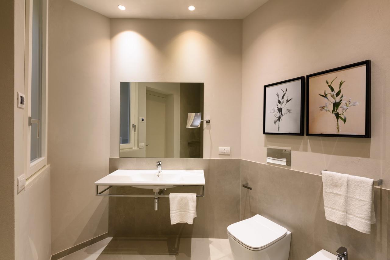 Palazzo Vasarri - Luxury Design Suites Montevarchi Exterior foto