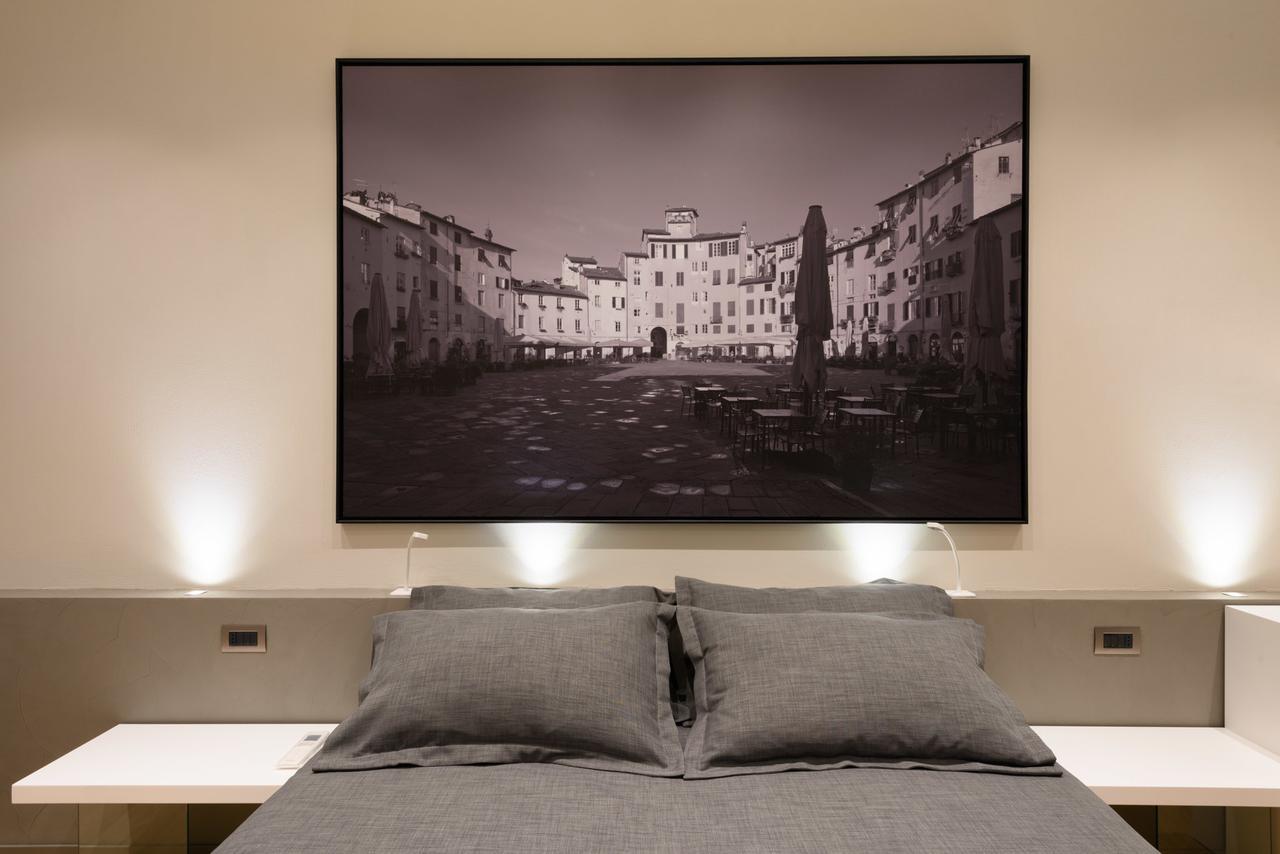 Palazzo Vasarri - Luxury Design Suites Montevarchi Exterior foto