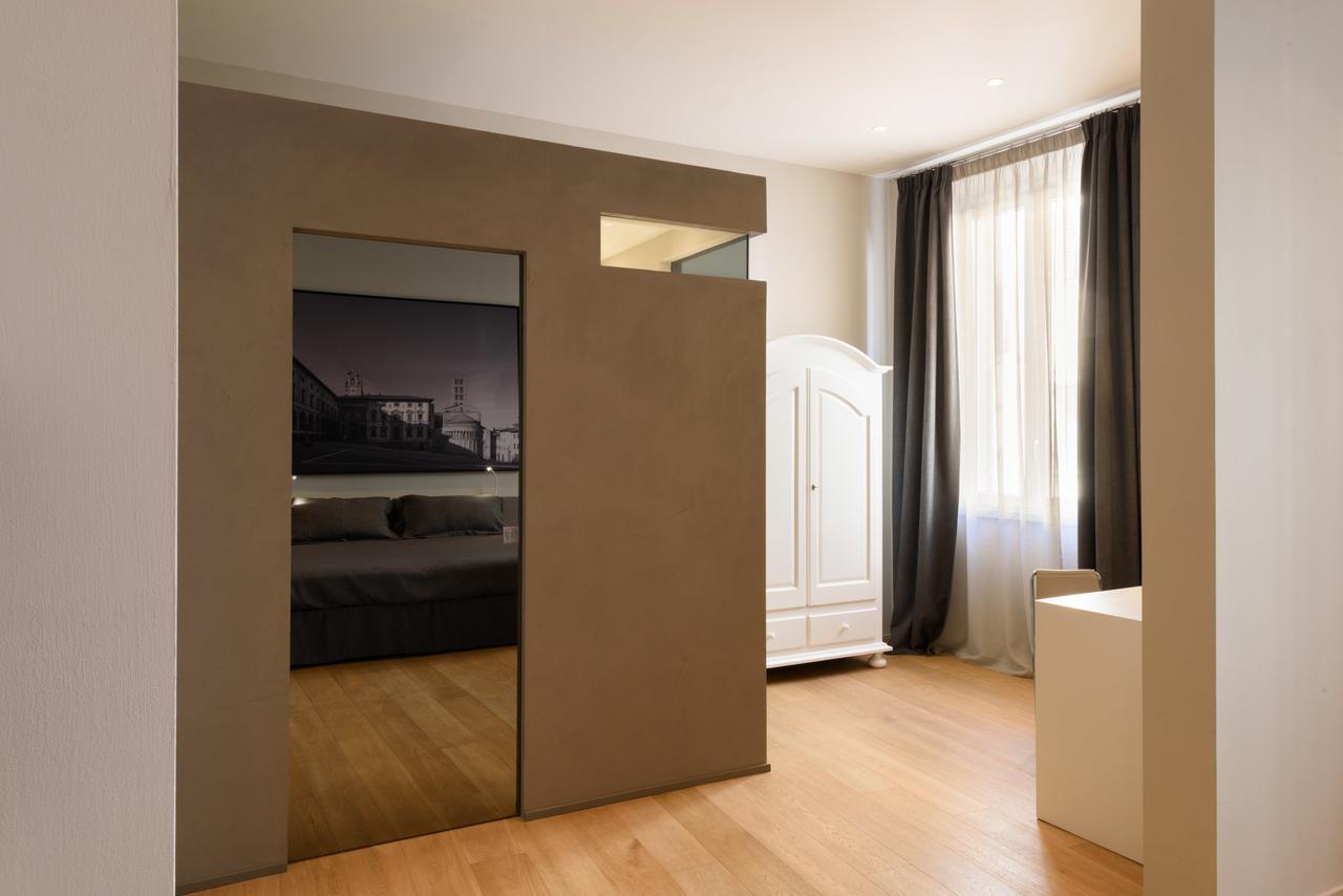 Palazzo Vasarri - Luxury Design Suites Montevarchi Exterior foto