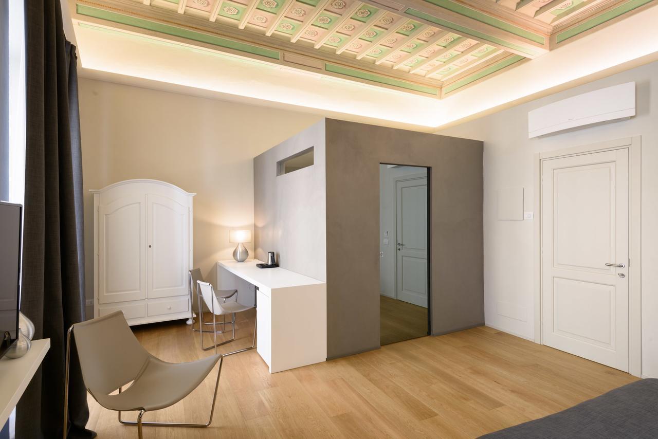 Palazzo Vasarri - Luxury Design Suites Montevarchi Exterior foto