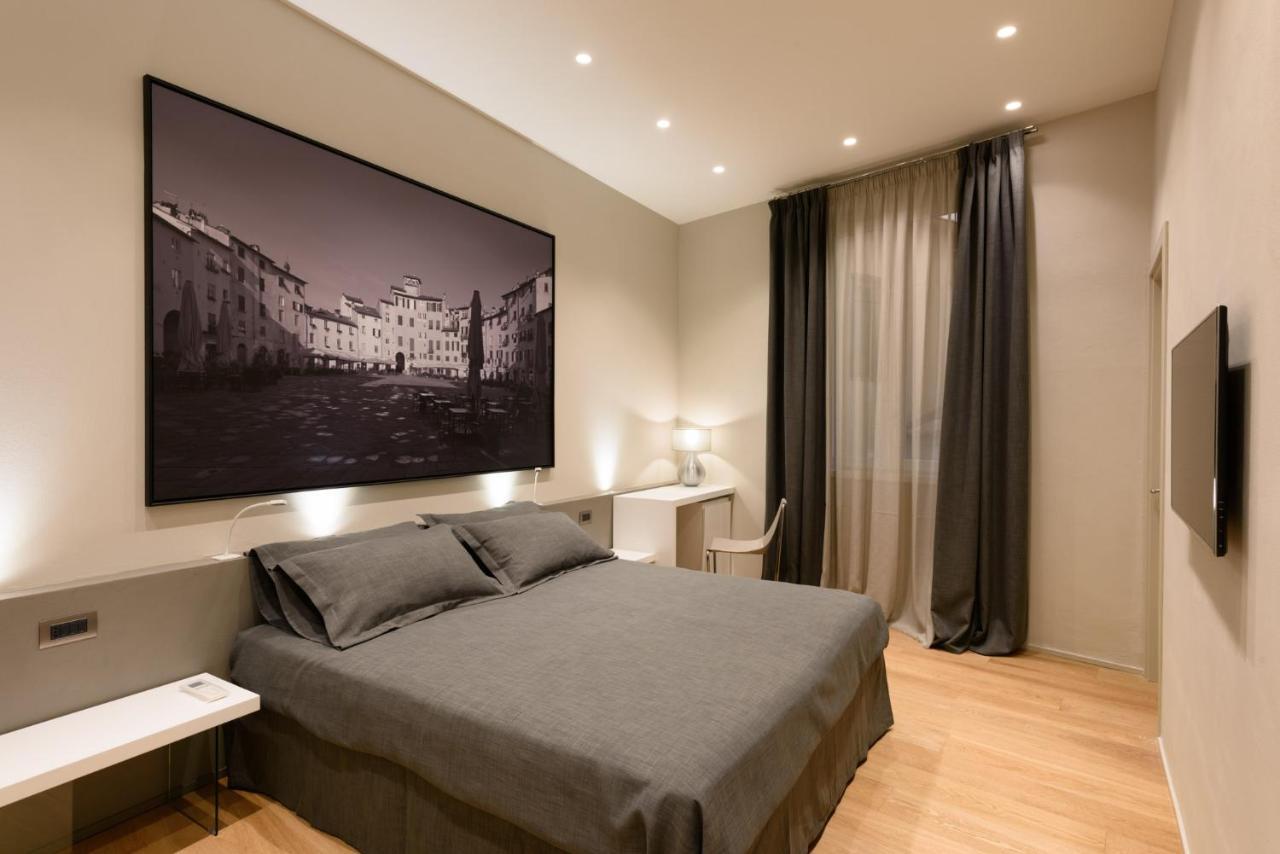 Palazzo Vasarri - Luxury Design Suites Montevarchi Exterior foto