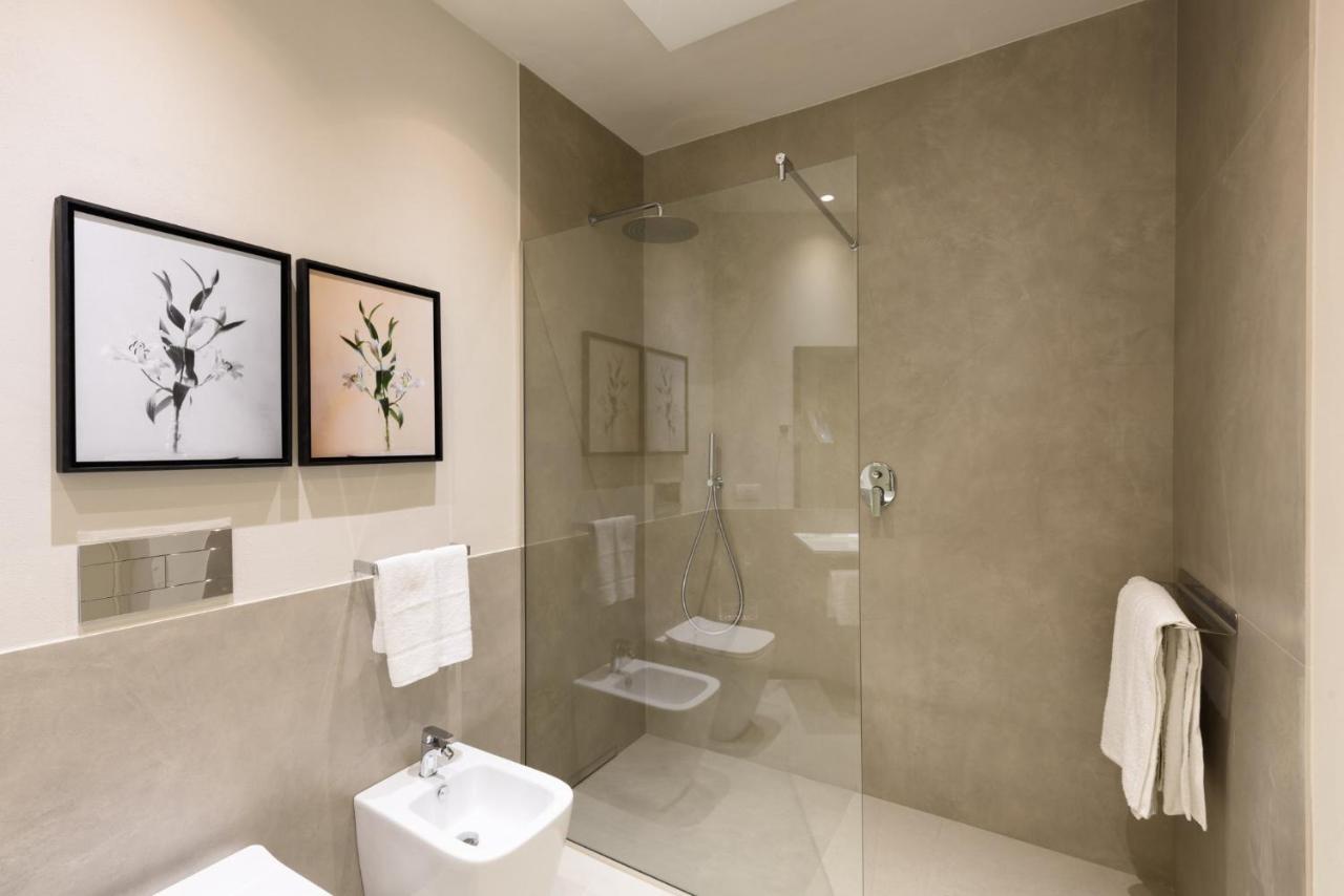 Palazzo Vasarri - Luxury Design Suites Montevarchi Exterior foto