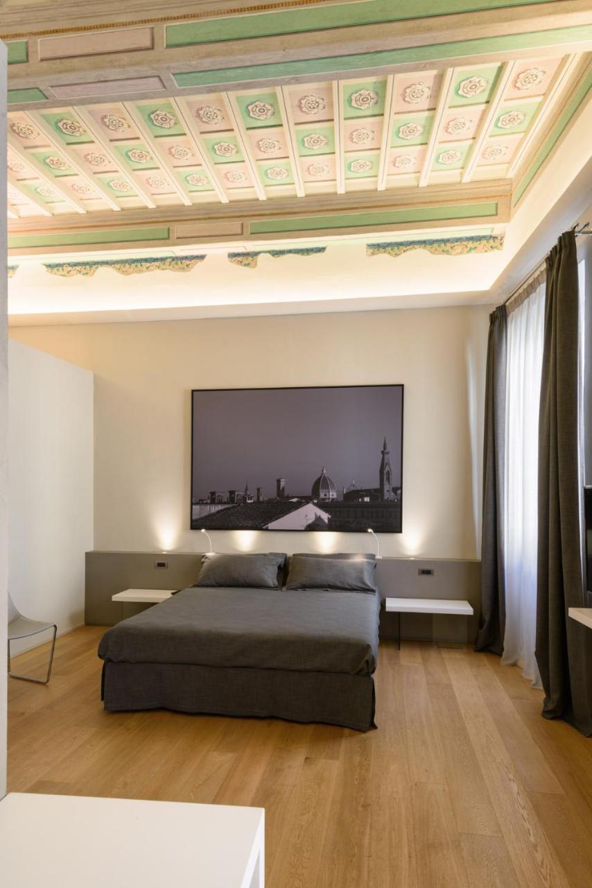 Palazzo Vasarri - Luxury Design Suites Montevarchi Exterior foto