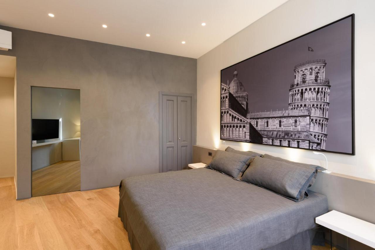 Palazzo Vasarri - Luxury Design Suites Montevarchi Exterior foto