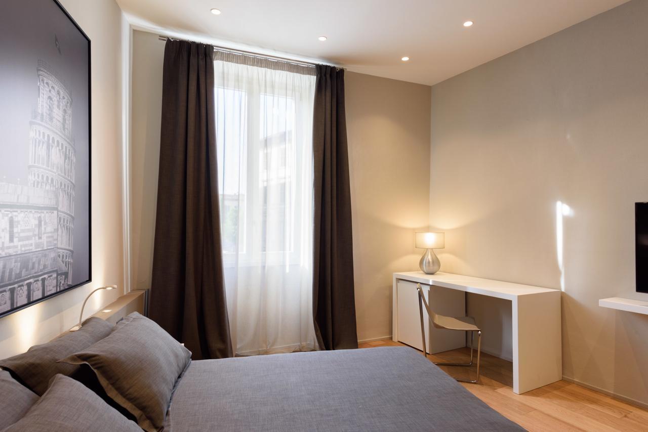Palazzo Vasarri - Luxury Design Suites Montevarchi Exterior foto
