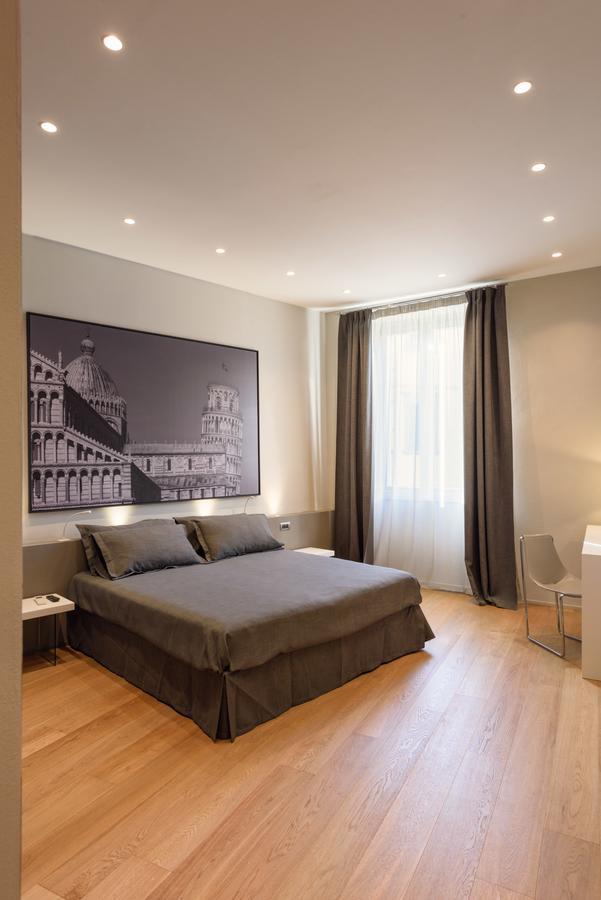 Palazzo Vasarri - Luxury Design Suites Montevarchi Exterior foto