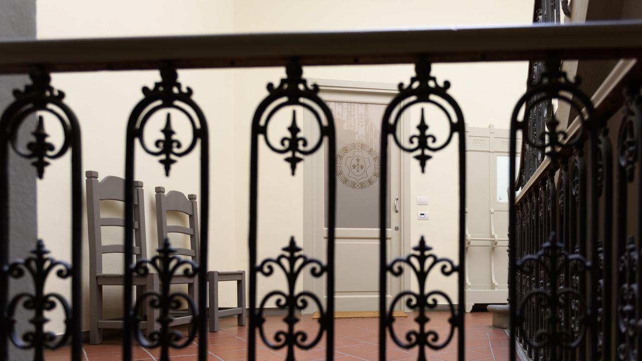 Palazzo Vasarri - Luxury Design Suites Montevarchi Exterior foto