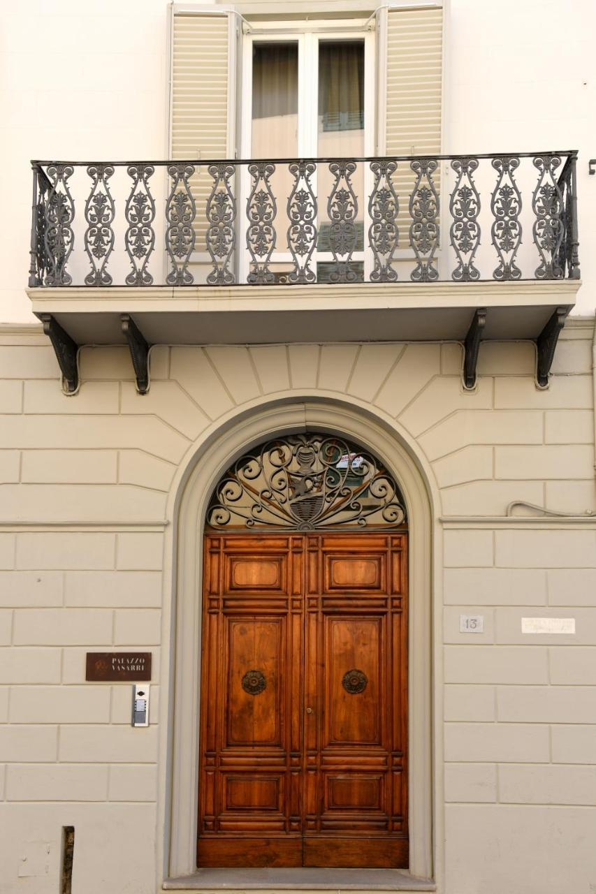 Palazzo Vasarri - Luxury Design Suites Montevarchi Exterior foto